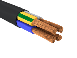 ВВГнг(А) 4х240,0 мк- 1