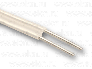 ПТПЖ 2х1,2 оц.