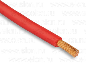 ПуГВ-95,0 (ПВ3) красный