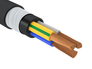ВБбШв(ВБШв) нг(А) LS 3х70,0- 1