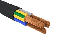 ВВГнг(А)-LS 3х240 мс - 1 (Москабель)